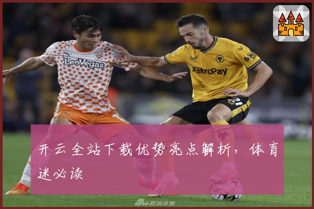 开云全站下载优势亮点解析，体育迷必读