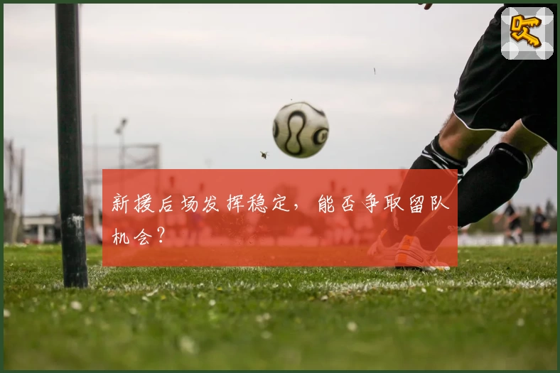 新援后场发挥稳定，能否争取留队机会？