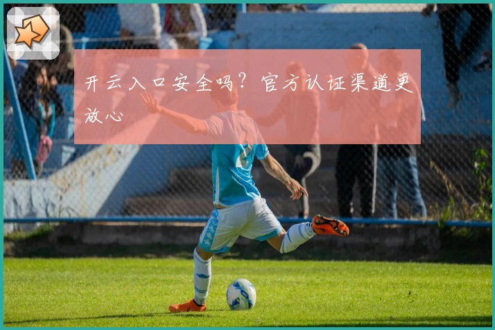 开云入口安全吗？官方认证渠道更放心